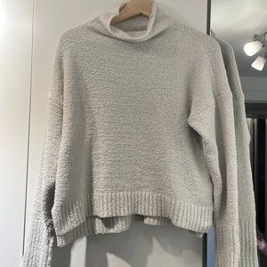 UGG Turtleneck Sweatee